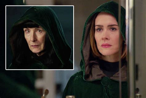 alluc the guard|American Horror Story Cult finale recap: Season 7, Episode 11.